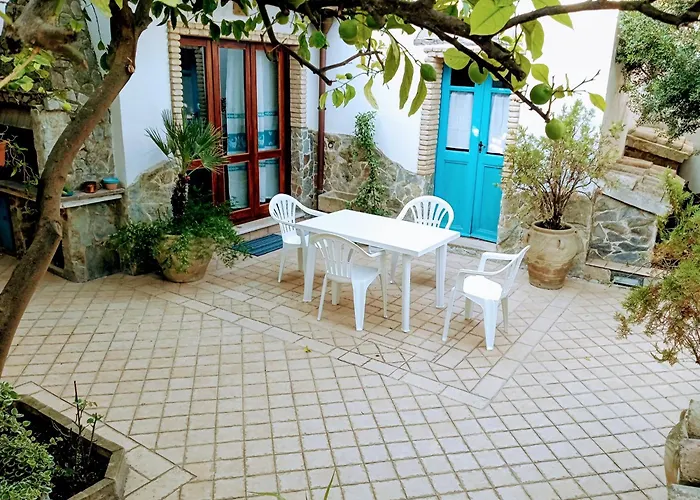 Il Giardino Fiorito