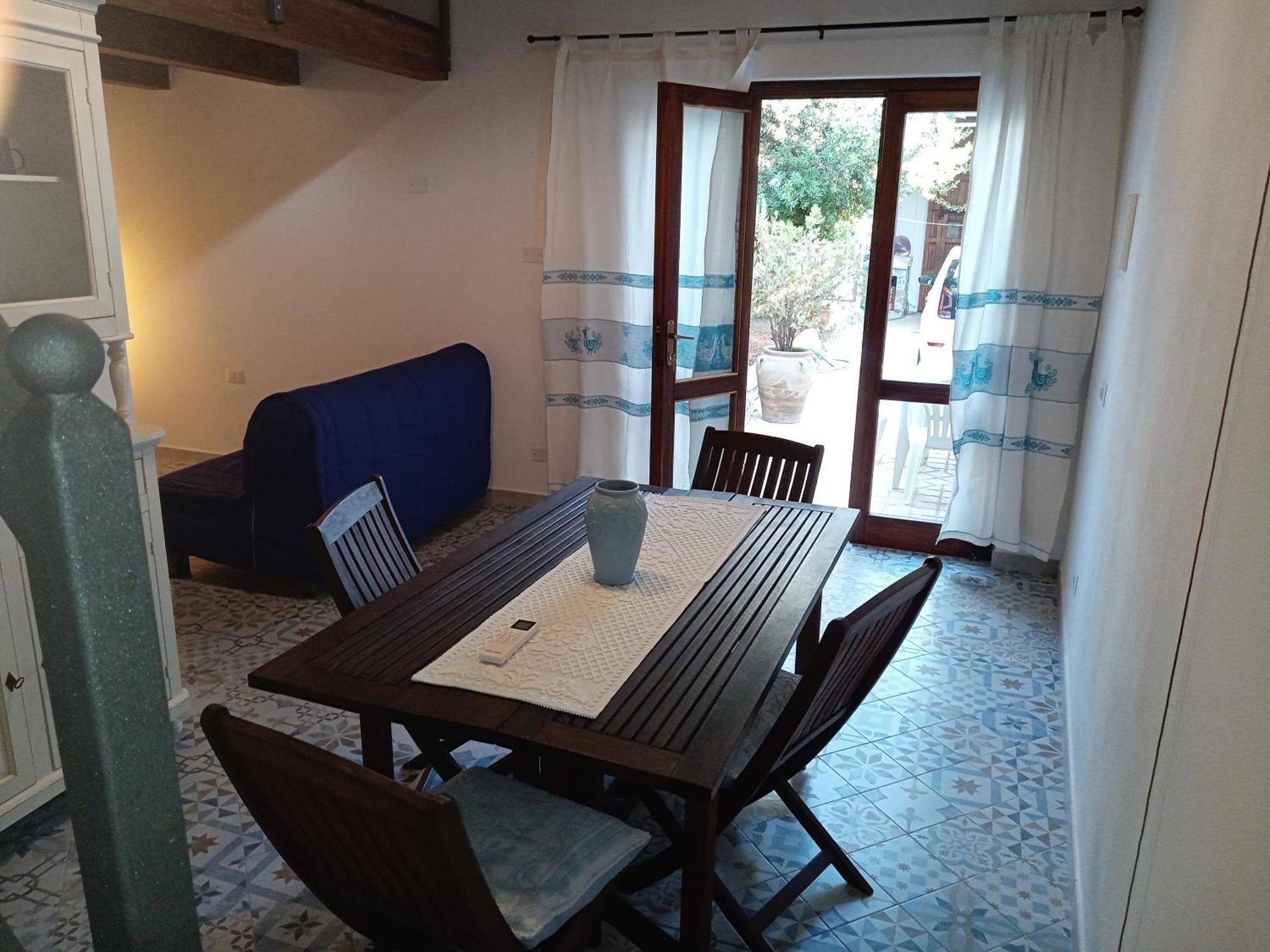 Il Giardino Fiorito Appartement *