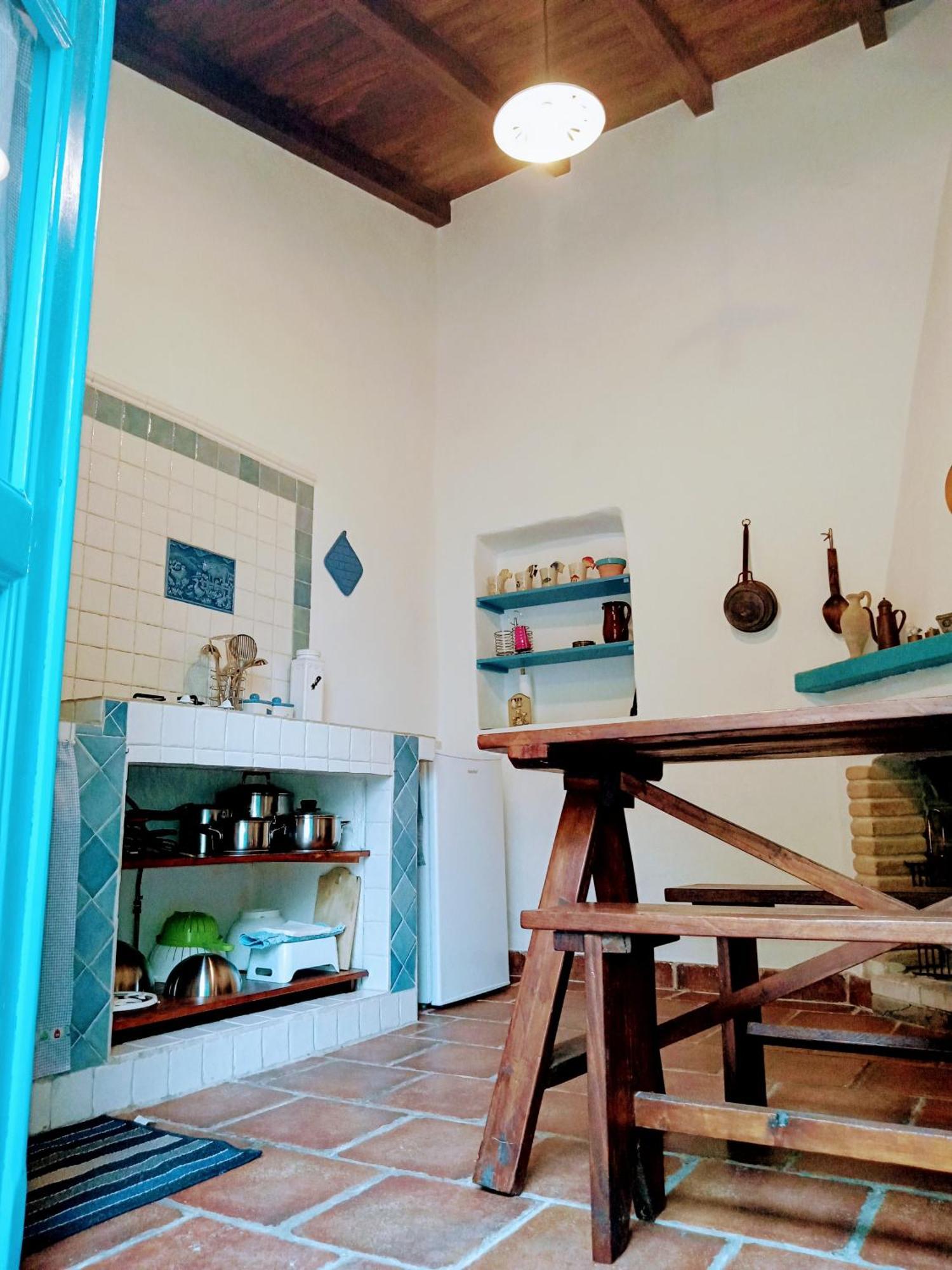 Il Giardino Fiorito Appartement *