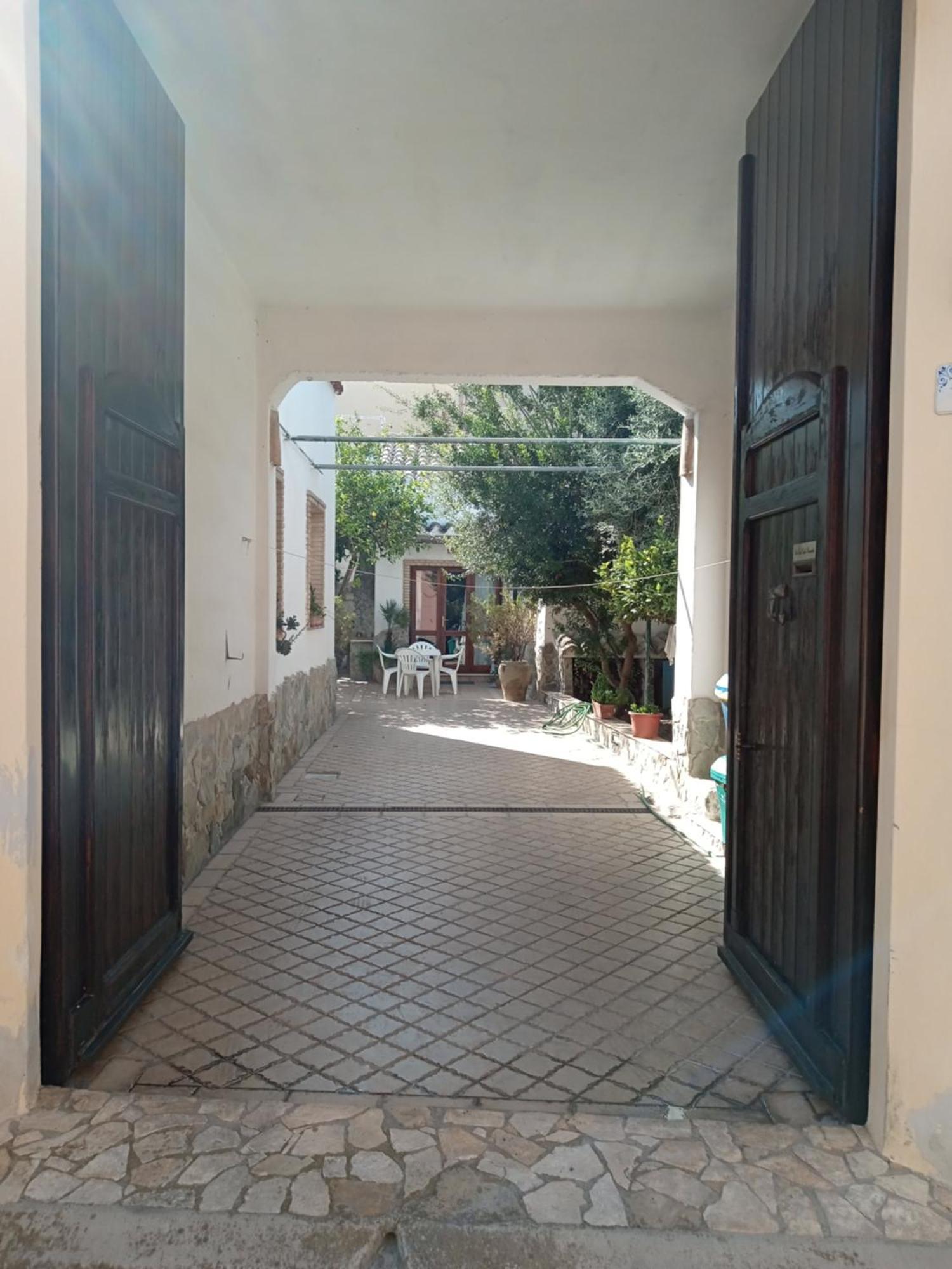 Appartement Il Giardino Fiorito Monserrato
