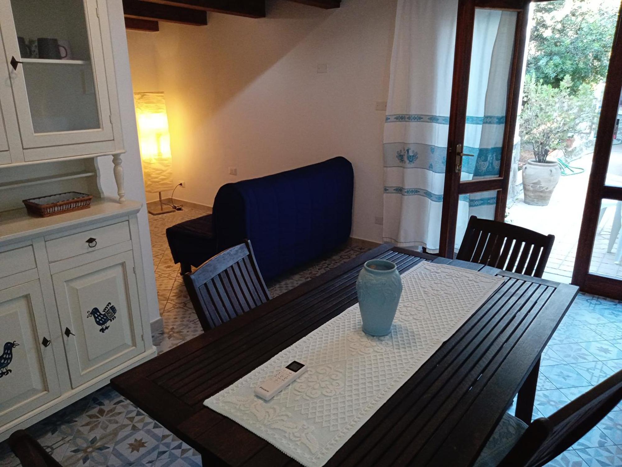Appartement Il Giardino Fiorito Monserrato