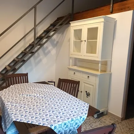 Il Giardino Fiorito Apartment Monserrato Exterior photo