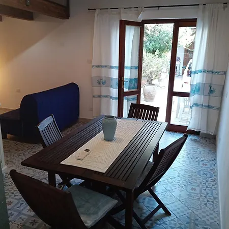Il Giardino Fiorito Apartment Monserrato Exterior photo