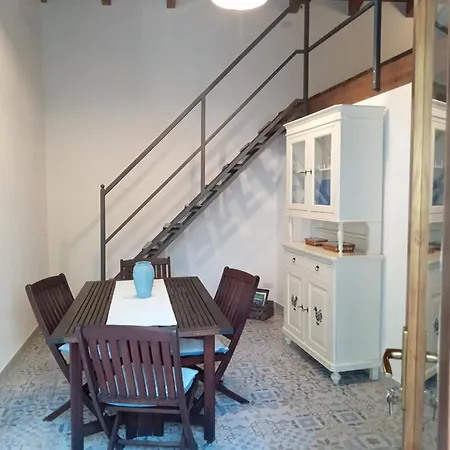 Il Giardino Fiorito Apartment Monserrato Exterior photo