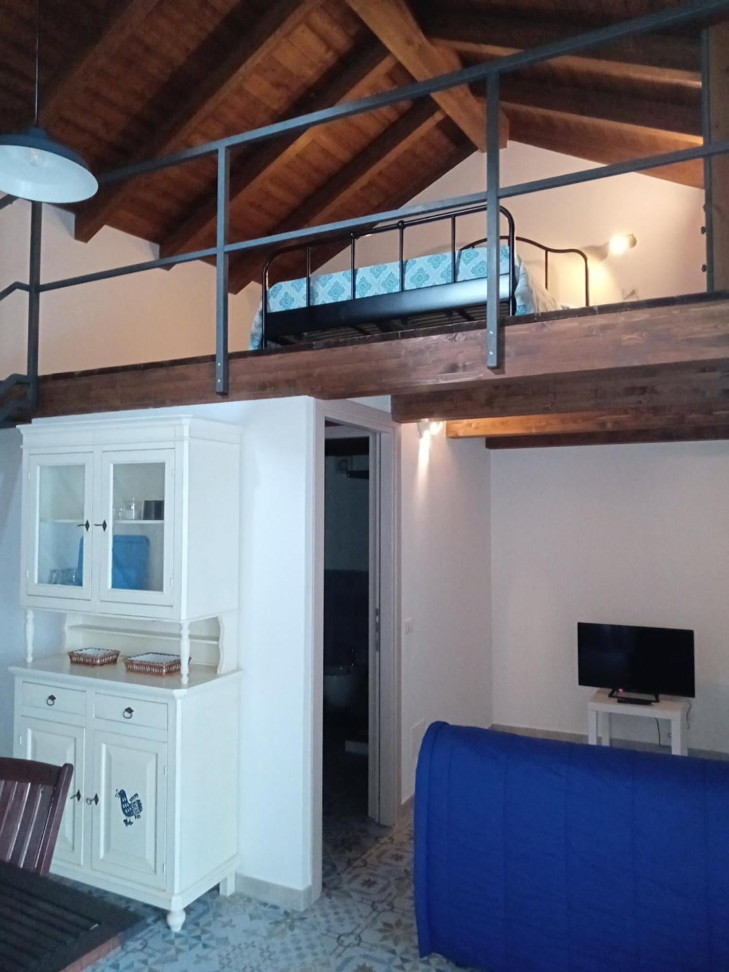 Apartment Il Giardino Fiorito *