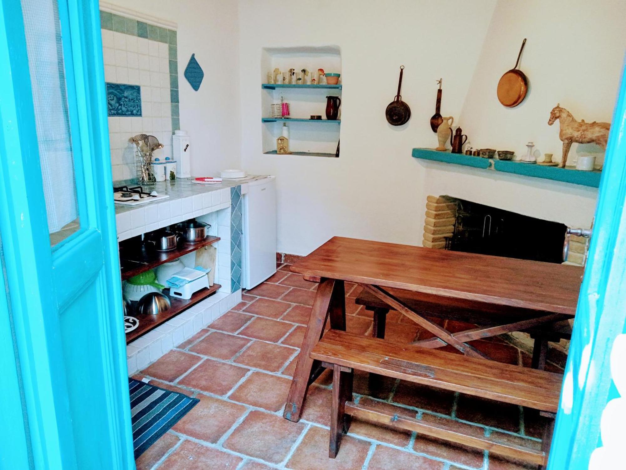 Il Giardino Fiorito Apartment