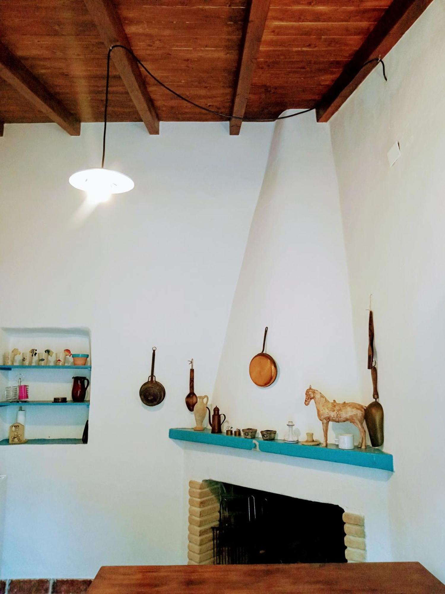Il Giardino Fiorito Apartment