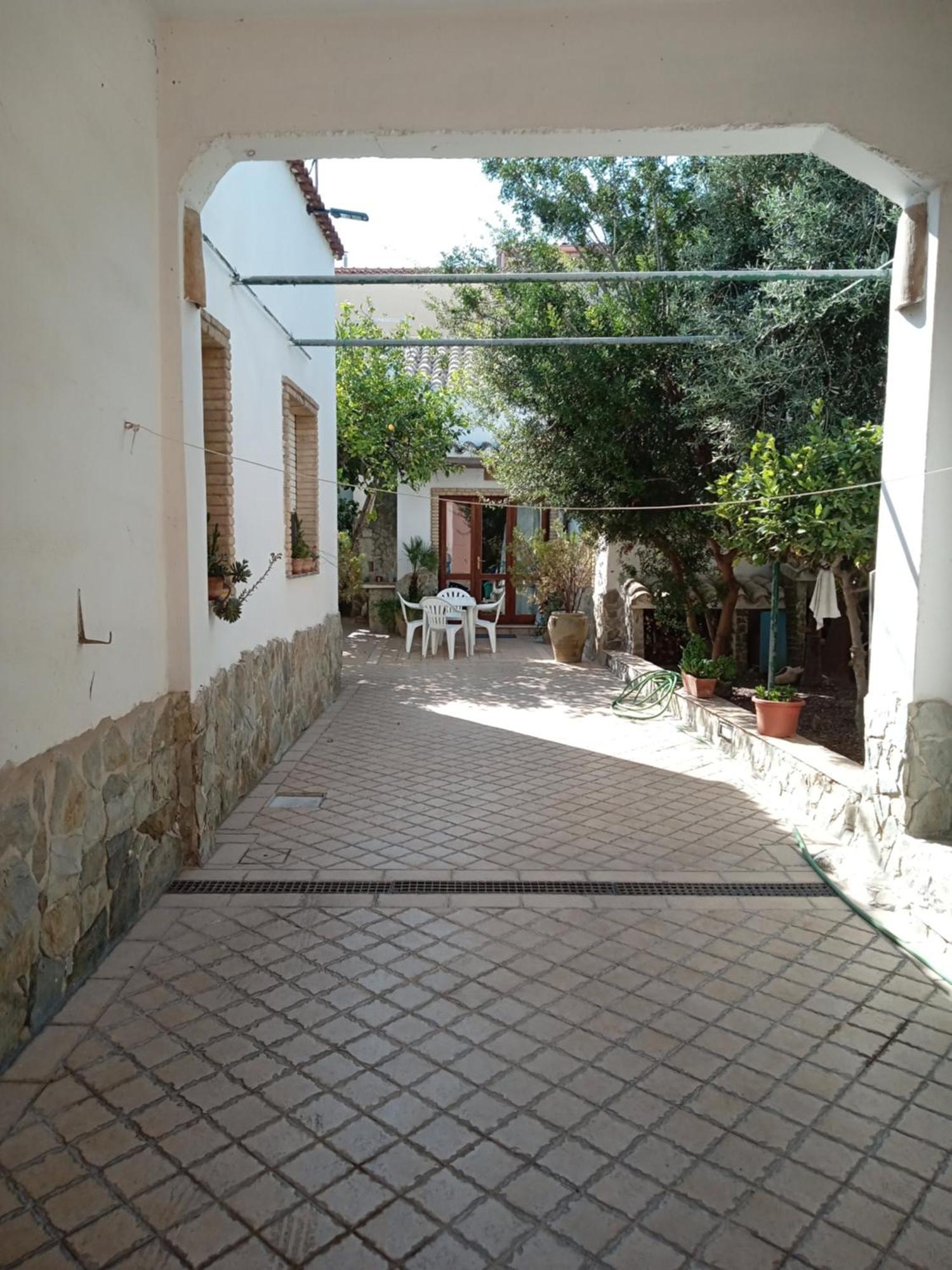Il Giardino Fiorito Monserrato